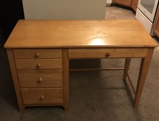 Desk Table