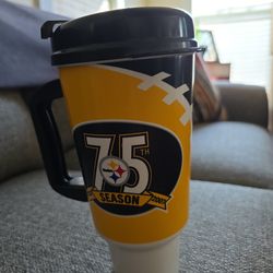 Steelers Mug