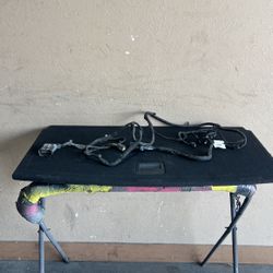 Ford Explorer Front Headlight Wire Harness 2020 2021 2022 2023