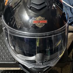 Motorcycle Helmet 