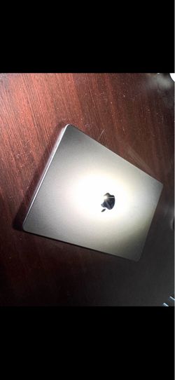MacBook Pro m3