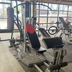 Bowflex Ultimate 2