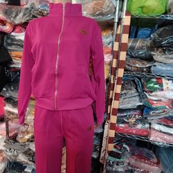 Women's Two-piece Set 