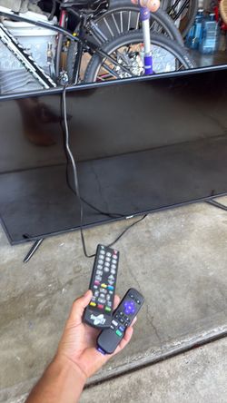 SeniorTV 40 inch