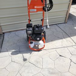 Husqvarna Pressure Washer 3200psi 