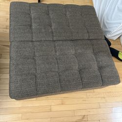 Lift Up coffee table Ottomal