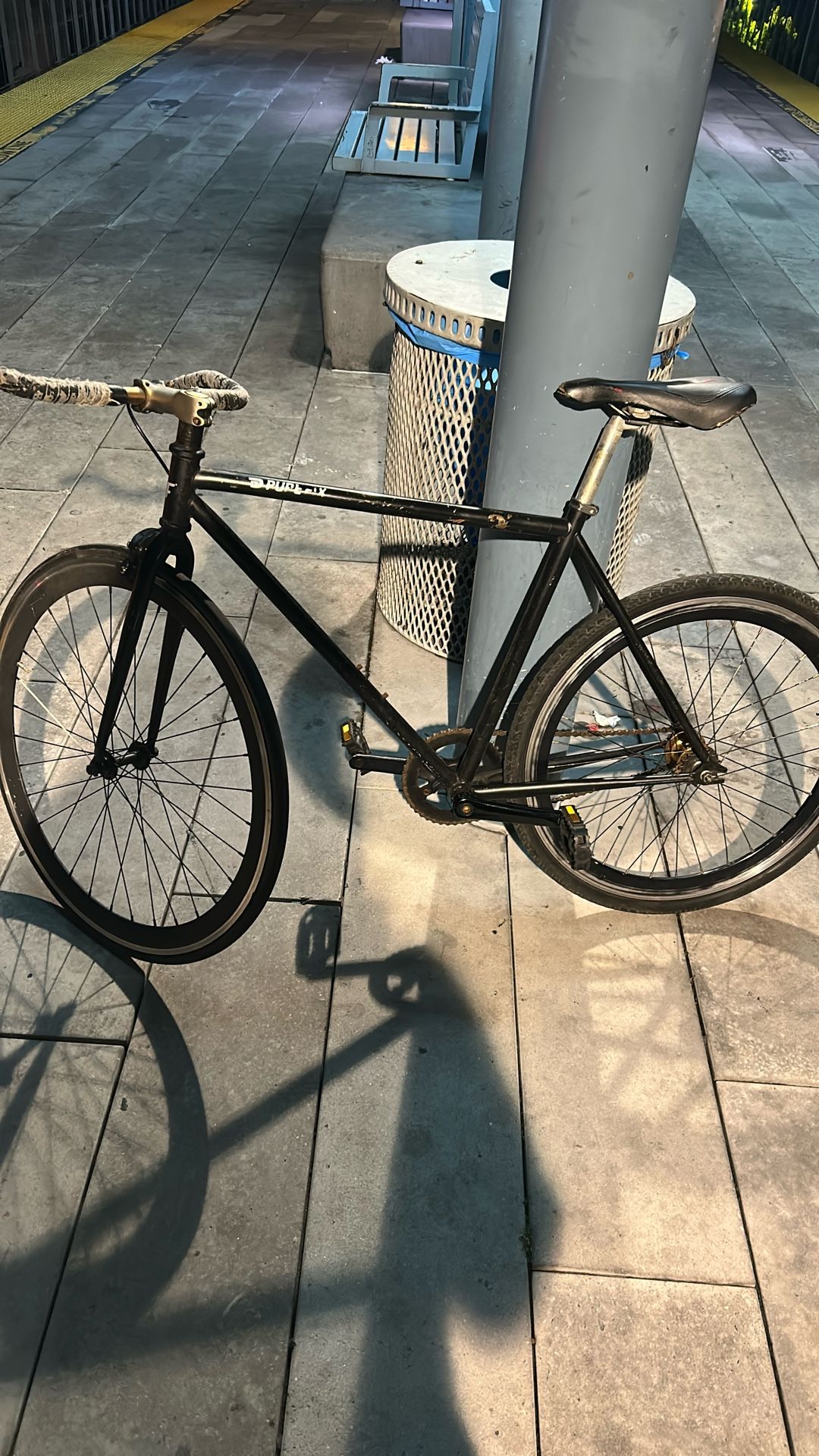 Single Speed Freewheel