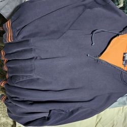 XL RALPH LAUREN Hoodie
