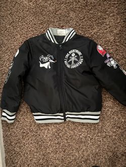 Kids jacket
