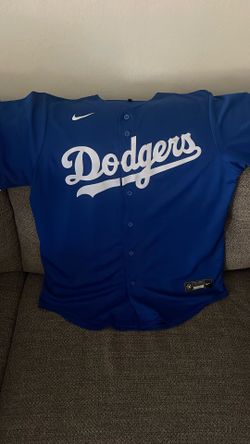 Dodger Jersey