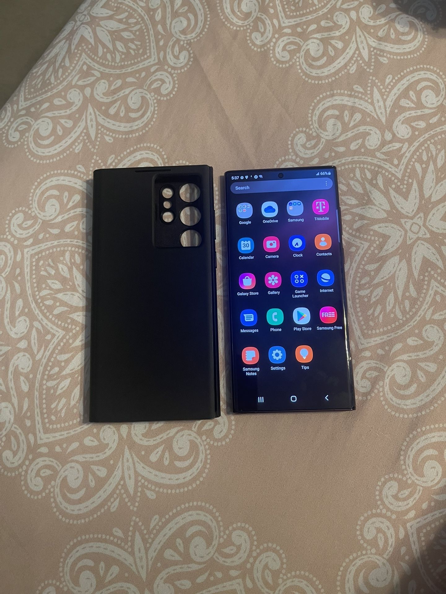 Samsung S22 Ultra
