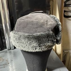 Winter Hay