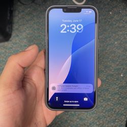 CELLPHONE, ELECTRONICS APPLE 128GB IPHONE 14 UNLOCKED W CASE MPUA3LLIA