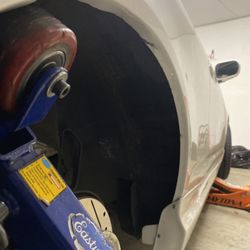 fender rolling 