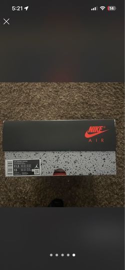 Jordan 4 military blue