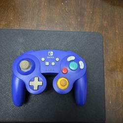 Gamecube Controller (Nintendo Switch)