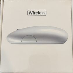 Apple Wireless Mouse New For $25