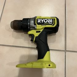 Ryobi HP Hammer Drill