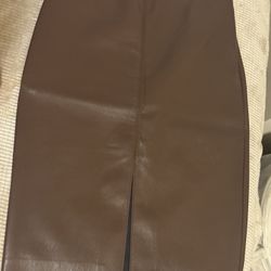 Aritzia Pencil Skirt