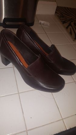 Antonio Melani Shoes Size 11