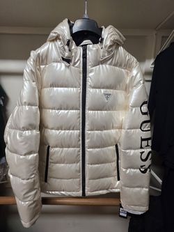 Guess Winter Jacket Men - Brand New (MSRP: $250)