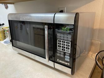 Cuisinart Microwave CMW-100