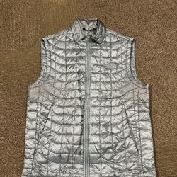 North Face Vest