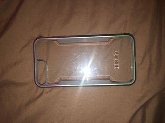 iPhone 8 Protective Case