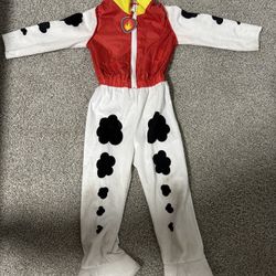 Halloween Dress Costume For Kids