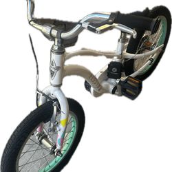 Electra Kids Bicycle Girls Bike 