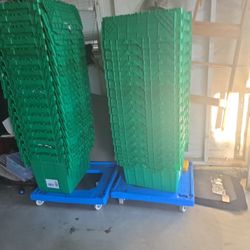 Brand New XXL Storage Bins 7$ Each