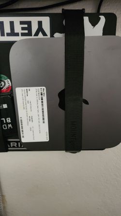 Apple Mac Mini 2018 Intel Core i3 8GB 128GB