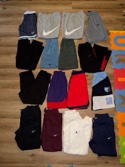 Nike Shorts & Joggers