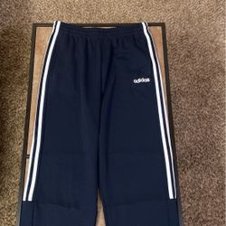 Adidas Sweat Pants 