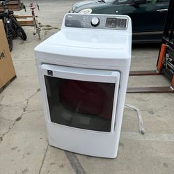 Dryer Media Dryer 7.5 CF GAS 