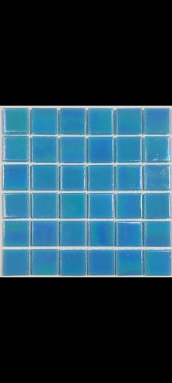 Tiles for pool