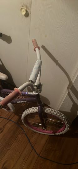 Huffy seastar girls bicycle