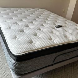 Luxury Mattresses In All Sizes And Feels Pay $40 Today Pay The Rest Later!