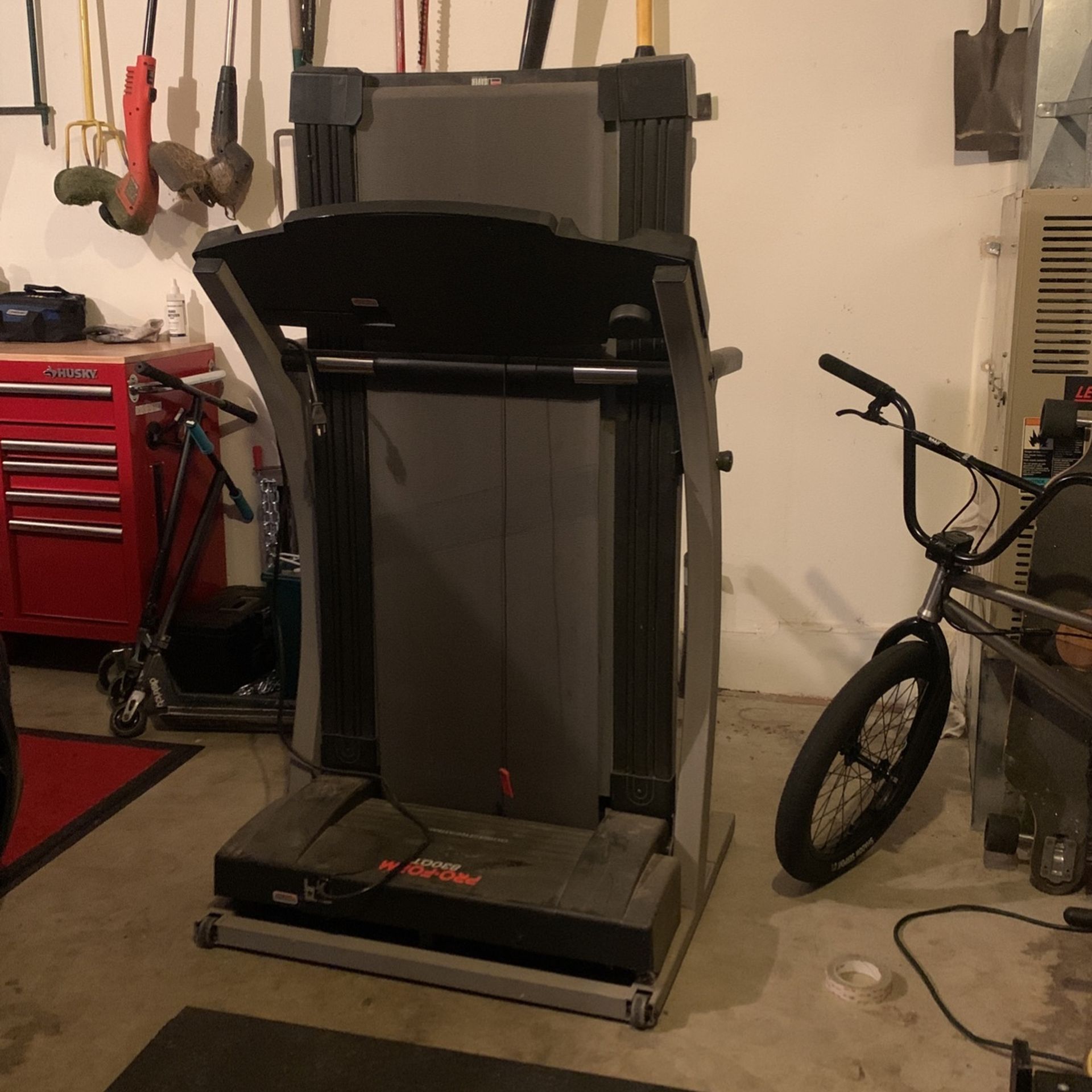 Pending Pick Up Free Working Treadmill