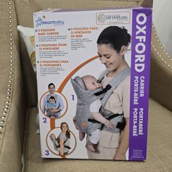 Baby Carrier