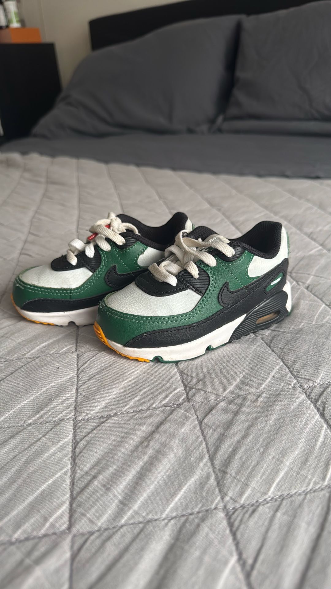 Nike Air max 90 Toddler Shoes 