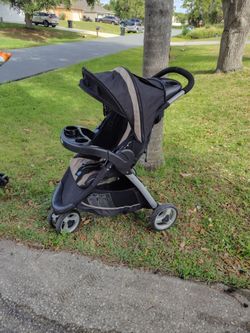 Graco stroller