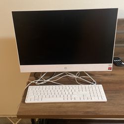 Hp Computer 150