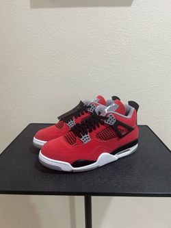 Jordan 4 Retro Toro (2026)
