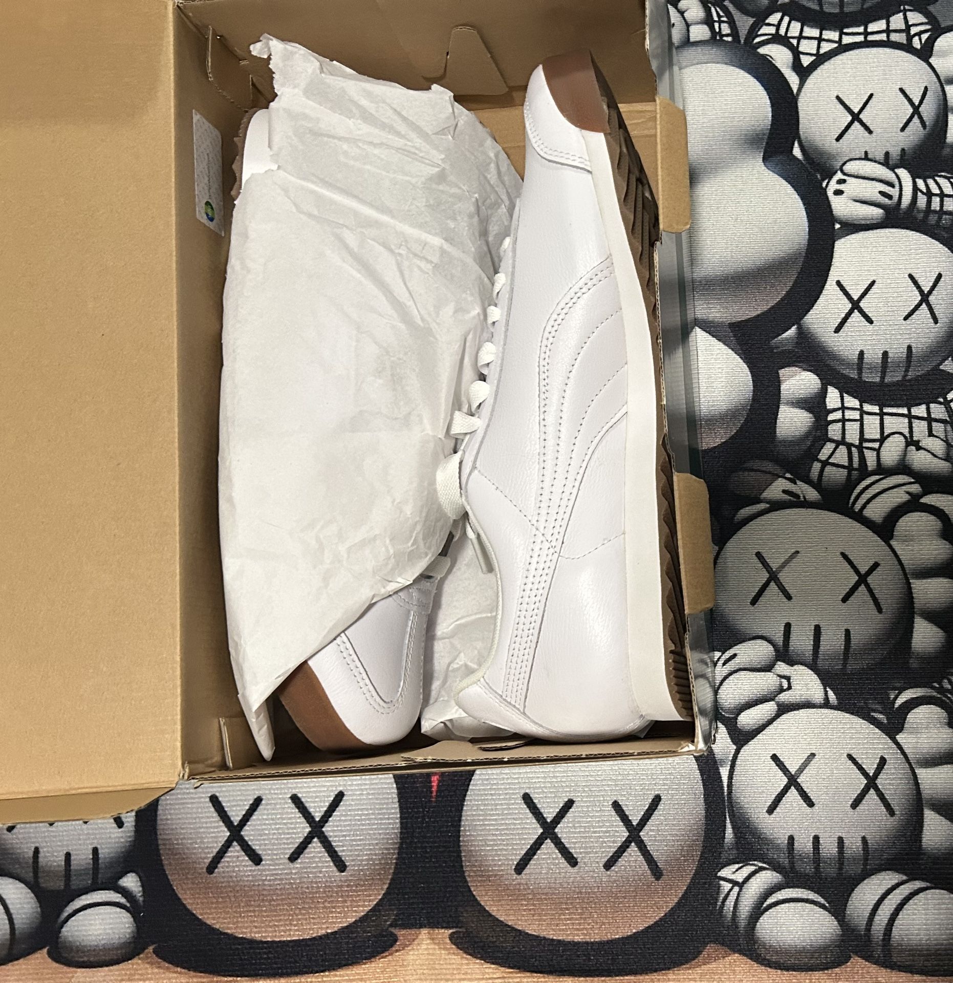 Puma Roma Classic Gum