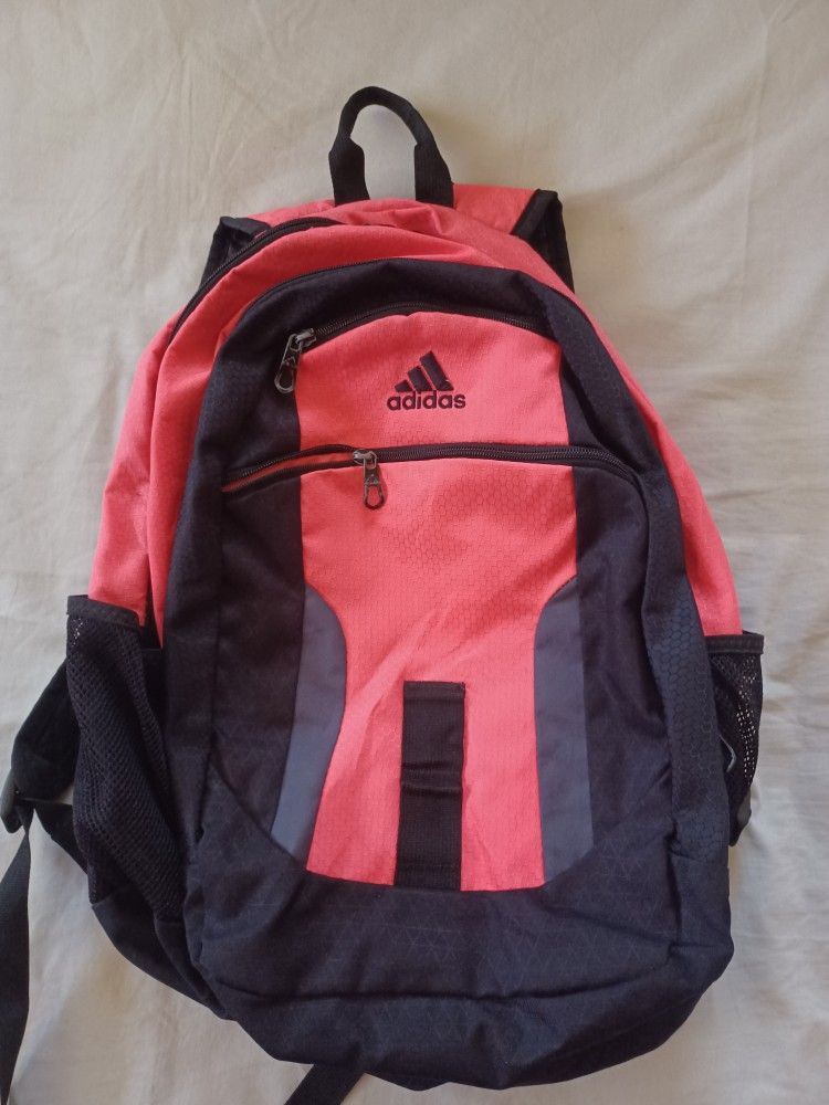 ADIDAS BACKPACK