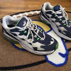 Puma Cell
