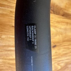 Giant Brand Mountain bike Handlebar 