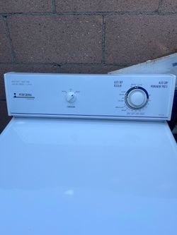 Gas Dryer