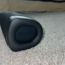 Sony SRS XB33 